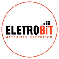 Eletrobit Materiais Elétricos logo - Similar company to Lumilux Materiais Elétricos Ltda