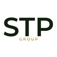 STP Group logo - Similar company to Md3 Holding