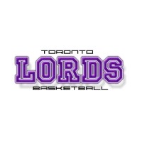 Toronto Lords Basketball logo - Similar company to Play Forever