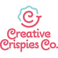 Creative Crispies Co. logo - Similar company to Y'All Company