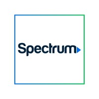 Spectrum logo - Similar company to Altice Usa