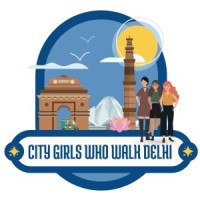 City Girls Who Walk Delhi logo - Similar company to Gromo Marketing