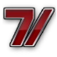 SevenSlash 7/ logo - Similar company to Catmoon Productions