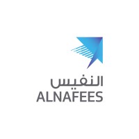 Alnafees Holding logo - Similar company to Diyar Najd