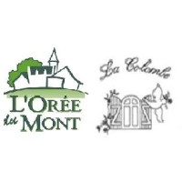 EHPAD  LA COLOMBE de RONCQ et L’OREE DU MONT de HALLUIN logo - Similar company to Sunwin Industry