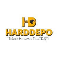 Harddepo Teknik Hırdavat Ticaret LTD. ŞTİ logo - Similar company to A+ Interiors