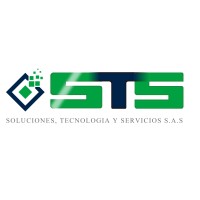 STS Integrador de Tecnología logo - Similar company to J Energy Colombia