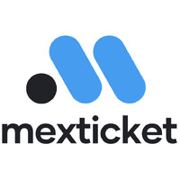 Mexticket logo - Similar company to Ticketero