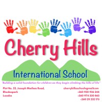 Cherry Hills International School logo - Similar company to Chengelo School