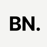 Blunt Notion logo - Similar company to 12 Sided Studios