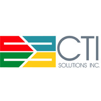 CTI Solutions Inc logo - Similar company to Cti