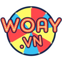 WOAY.vn | Gamification Marketing SAAS Platform logo - Similar company to Hellou Creative