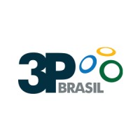 3P Brasil Oficial logo - Similar company to Prodesp
