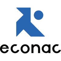 ECONAC BV logo - Similar company to Ace Concrete Accessories
