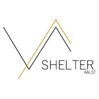 Shelter Aalst vzw logo - Similar company to Cottyn Lawyers