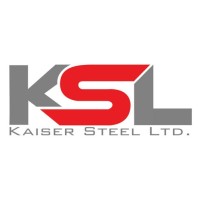 Kaiser Steel Ltd. logo - Similar company to Vimenture