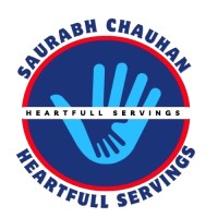 Heartfull Servings logo - Similar company to Big Auk Technologies