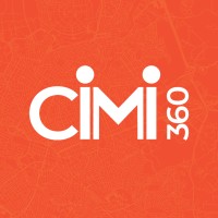 CIMI360 logo - Similar company to Luxury Collection Portugal