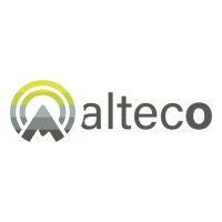 ALTECO logo - Similar company to Fokus Bad Aps