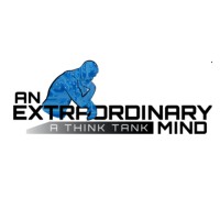 An Extraordinary Mind:  A Think Tank logo - Similar company to Xtraordinary