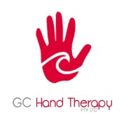 Gold Coast Hand Therapy logo - Similar company to The Hands Physio