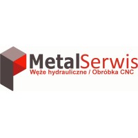 Metal-Serwis Sp. z o.o. logo - Similar company to Neumo Polska