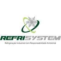 Refrisystem Refrigeração e Climatização Com e Serv logo - Similar company to Innovation Cold Refrigeração E Climatização