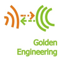 Golden Engineering logo - Similar company to Motseni-Hi-Techspace