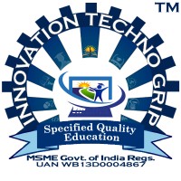 INNOVATION TECHNO GRIP