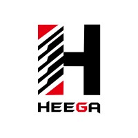 Heega Sports logo - Similar company to Eazire Webtech