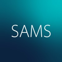 SAMS Mais logo - Similar company to Sindicato Nacional Dos Quadros E Técnicos Bancários