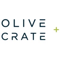 Olive + Crate logo - Similar company to Olive Crate