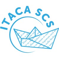 Itaca scs - Società Cooperativa Sociale logo - Similar company to Syrius Group
