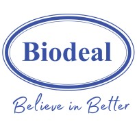 Biodeal Laboratories Limited logo - Similar company to Simpex Pharma Pvt Ltd.