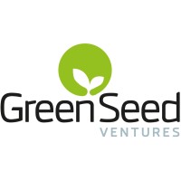Green Seed Ventures logo - Similar company to Version Two Ventures