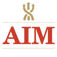 Aim Global Aviation logo - Similar company to Aim Infrabuild Company Pvt Ltd