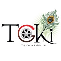 The Good Karma Inc. logo - Similar company to Shootguru