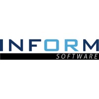 Inform Software logo - Similar company to Inform Gmbh - Optimization Software