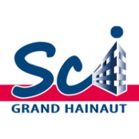 SCI GRAND HAINAUT logo - Similar company to Mur-Décor