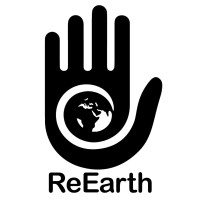 ReEarth AI logo - Similar company to Getgreen