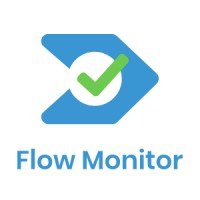 Flow Monitor logo - Similar company to Softtech Automatisering