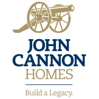 John Cannon Homes | Luxury Custom Home Builder logo - Similar company to Murray Homes, Llc