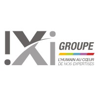 IXI-Groupe I Société à mission logo - Similar company to Symabat Votre Solution Travaux ! Un Réseau De + De 900 Entreprises Partenaires À Votre Service.
