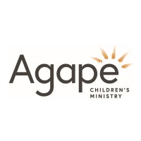 AGAPE CHILDRENS MINISTRY INC logo - Similar company to Kidshare Foundation