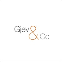 Gjev & Co logo - Similar company to Just Store As