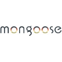 mongoose logo - Similar company to Hirecrow