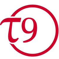 Tau9Labs logo - Similar company to Thunderphone