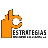 Estrategias Comerciales y de Mercadeo logo - Similar company to Master Buildings
