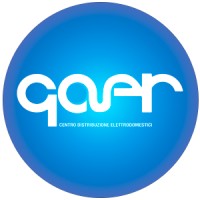 Gaer Società Cooperativa logo - Similar company to Ferri System Srl