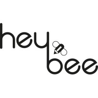 Heybee logo - Similar company to Heybee